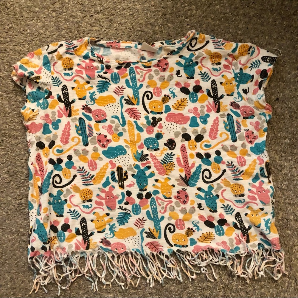 Zara Girls Collection top 13/14 164cm